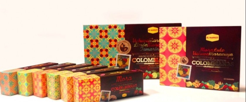 Chocolates Fuente Fanpage Facebook El Market Colombia